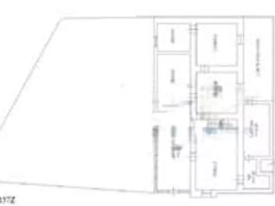 Immagine 30 di Casa indipendente in vendita  in Via Sorzana a Nuvolera