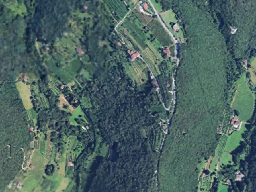 Immagine 1 di Terreno agricolo in vendita  in Località Ome  a Ome