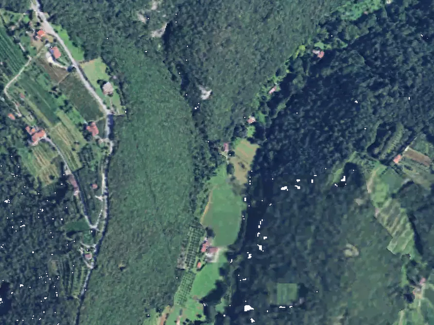 Immagine 12 di Terreno agricolo in vendita  in Località Ome  a Ome