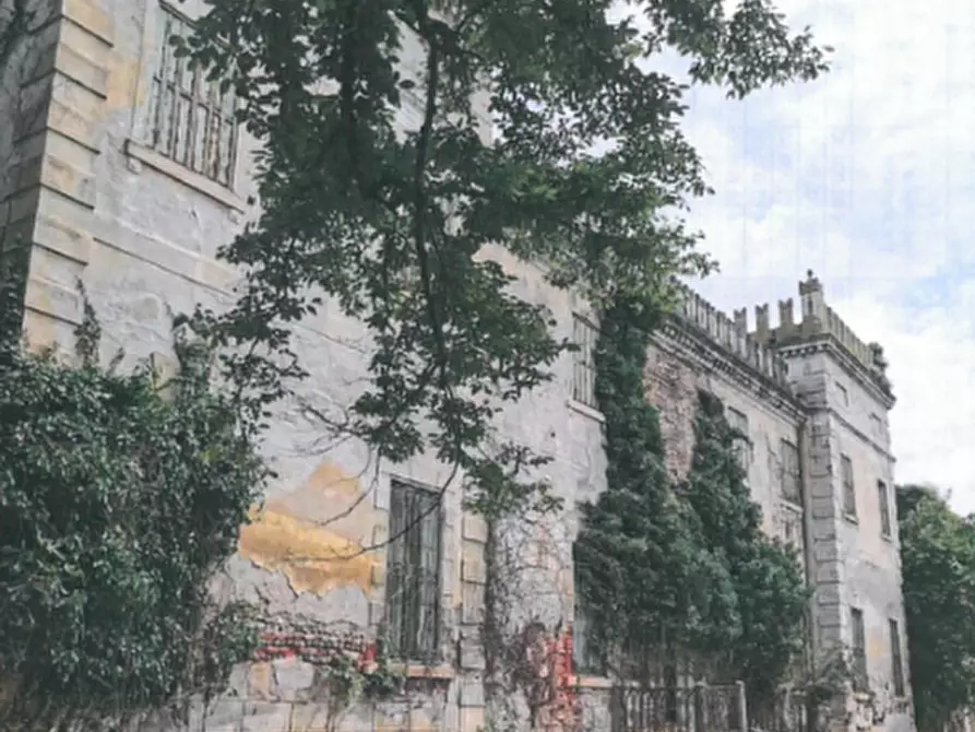 Immagine 1 di Villa in vendita  in Via Sen. G. Cittadella a Tombolo