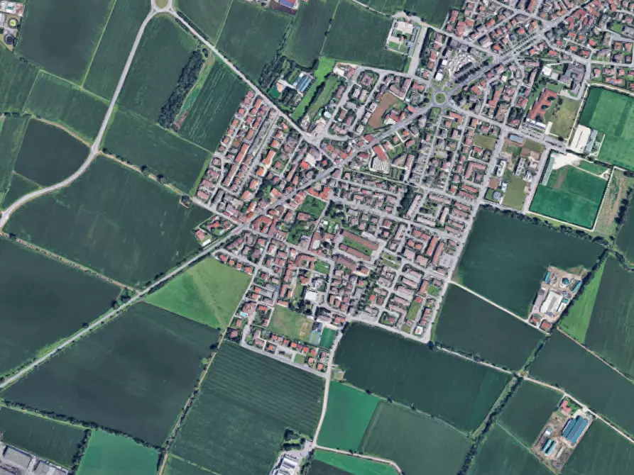 Immagine 4 di Appartamento in vendita  in Via Cesare Battisti  a Torbole Casaglia