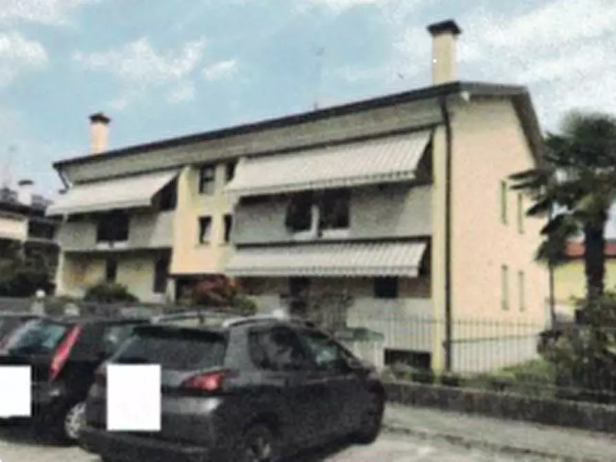 Immagine 11 di Appartamento in vendita  in Via Roma a San Giorgio Delle Pertiche