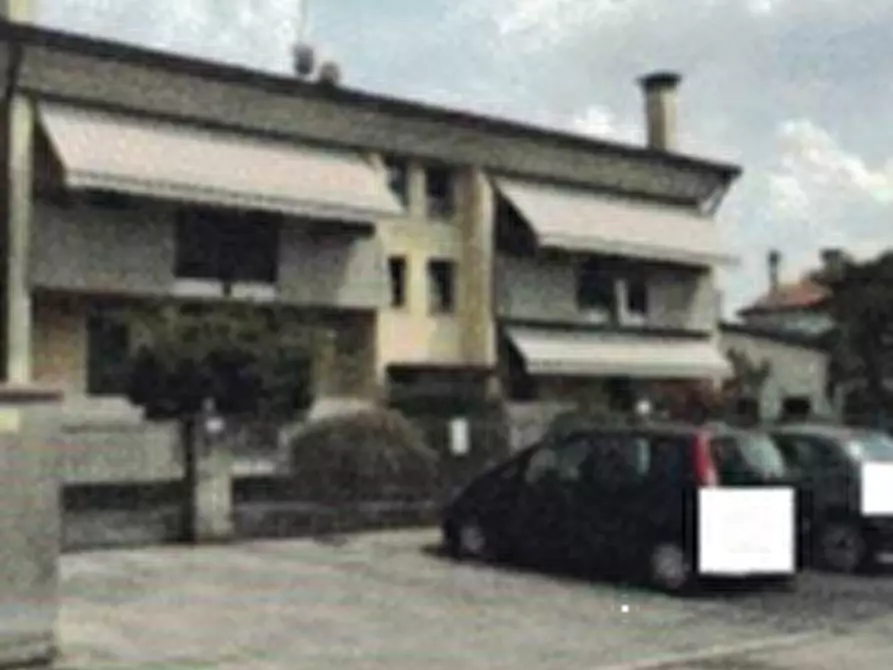 Immagine 12 di Appartamento in vendita  in Via Roma a San Giorgio Delle Pertiche