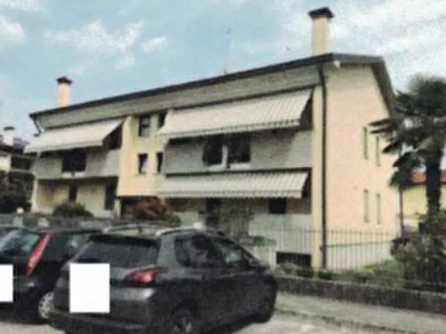 Immagine 13 di Appartamento in vendita  in Via Roma a San Giorgio Delle Pertiche