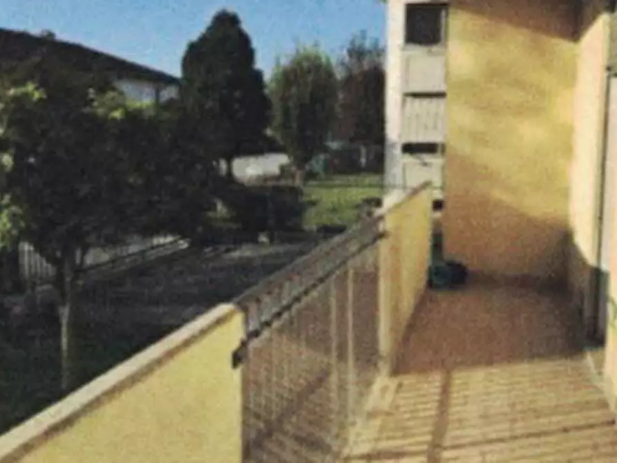 Immagine 6 di Appartamento in vendita  in Via Roma a San Giorgio Delle Pertiche