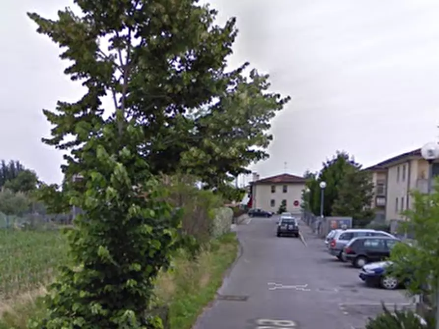 Immagine 9 di Appartamento in vendita  in Via Roma a San Giorgio Delle Pertiche