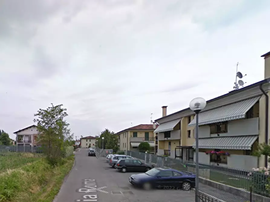 Immagine 8 di Appartamento in vendita  in Via Roma a San Giorgio Delle Pertiche