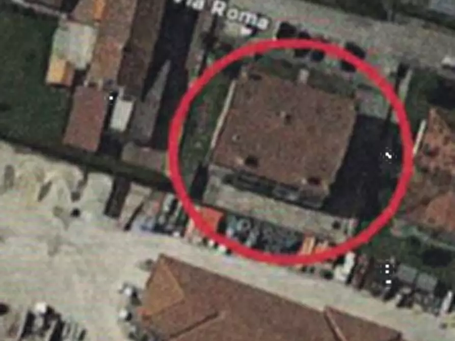 Immagine 19 di Appartamento in vendita  in Via Roma a San Giorgio Delle Pertiche