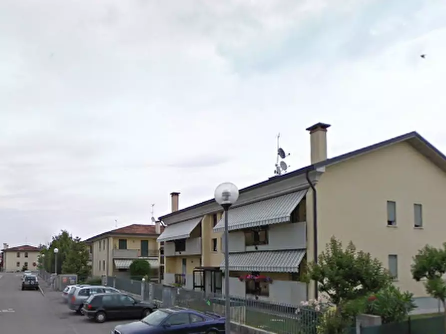 Immagine 2 di Appartamento in vendita  in Via Roma a San Giorgio Delle Pertiche