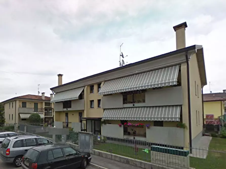 Immagine 4 di Appartamento in vendita  in Via Roma a San Giorgio Delle Pertiche