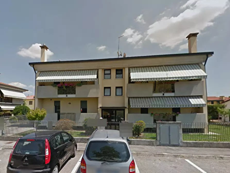 Immagine 1 di Appartamento in vendita  in Via Roma a San Giorgio Delle Pertiche