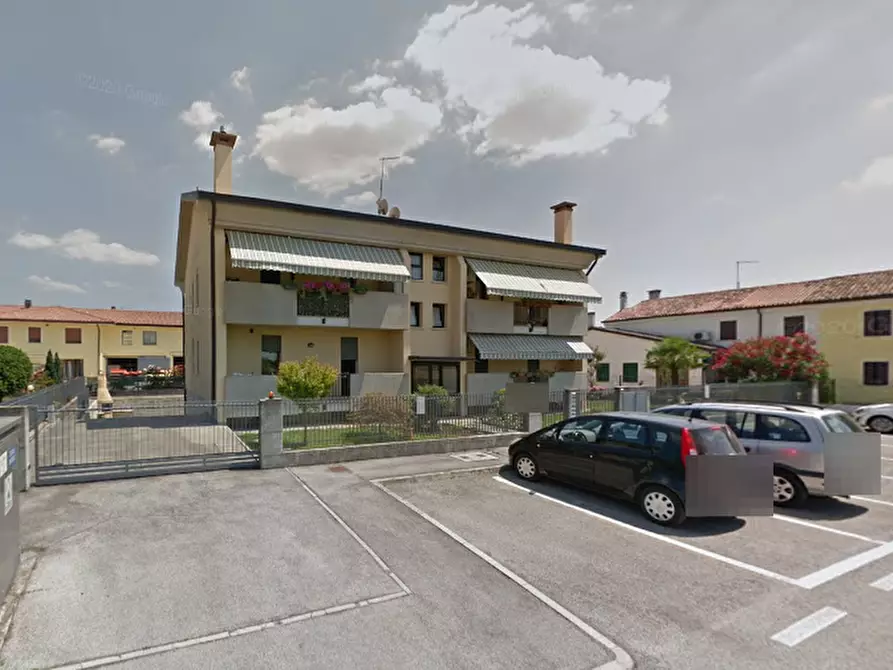 Immagine 3 di Appartamento in vendita  in Via Roma a San Giorgio Delle Pertiche