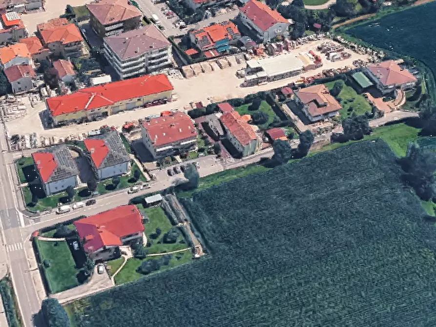 Immagine 20 di Appartamento in vendita  in Via Roma a San Giorgio Delle Pertiche