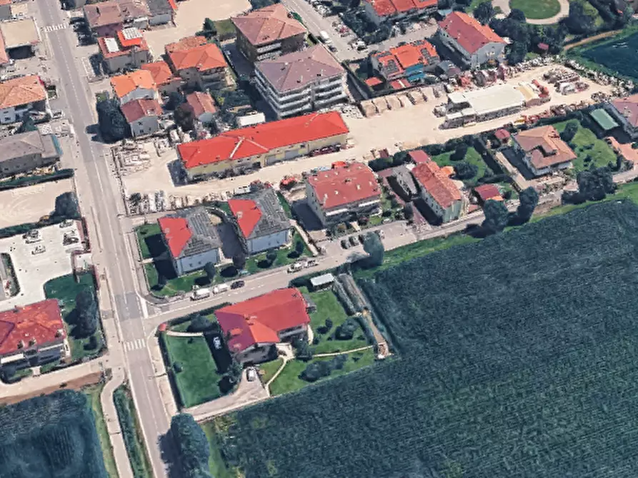 Immagine 21 di Appartamento in vendita  in Via Roma a San Giorgio Delle Pertiche