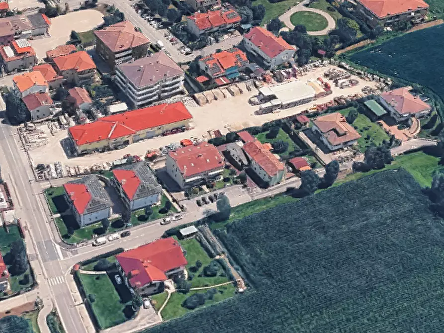 Immagine 22 di Appartamento in vendita  in Via Roma a San Giorgio Delle Pertiche