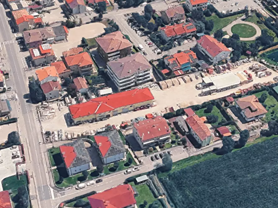 Immagine 23 di Appartamento in vendita  in Via Roma a San Giorgio Delle Pertiche