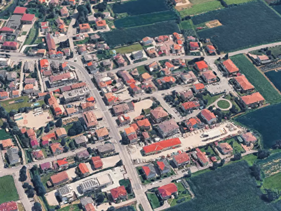 Immagine 24 di Appartamento in vendita  in Via Roma a San Giorgio Delle Pertiche