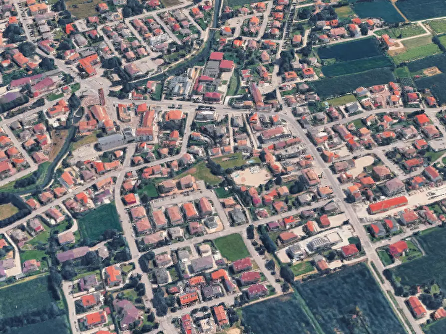 Immagine 26 di Appartamento in vendita  in Via Roma a San Giorgio Delle Pertiche