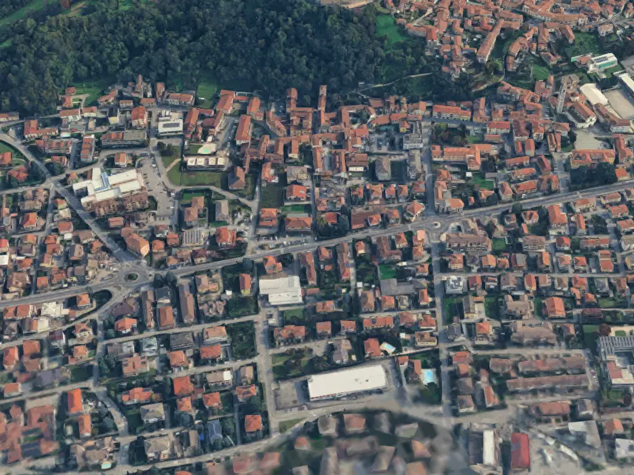 Immagine 8 di Appartamento in vendita  in Via Largo Ochi a Capriolo