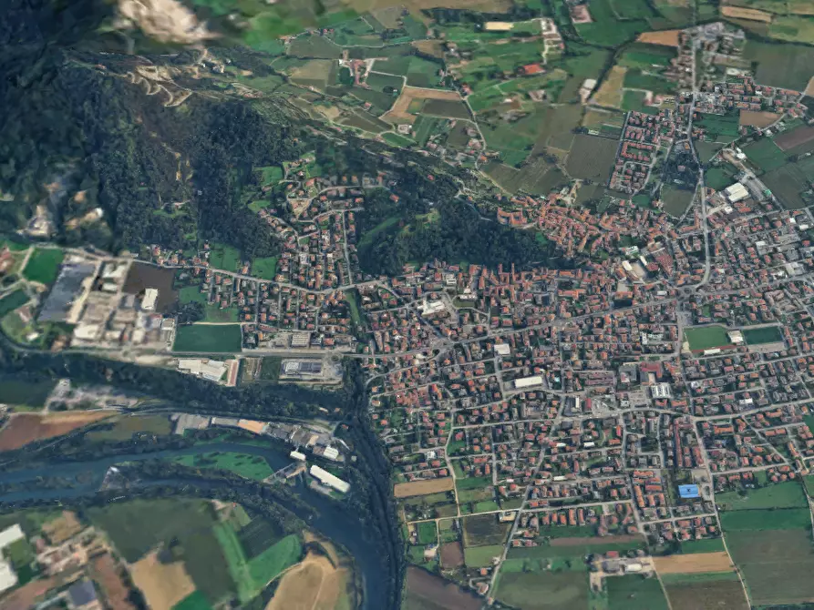 Immagine 12 di Appartamento in vendita  in Via Largo Ochi a Capriolo