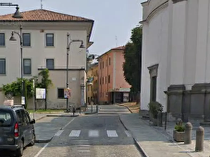 Immagine 2 di Appartamento in vendita  in Via Vittorio Emanuele a Capriolo