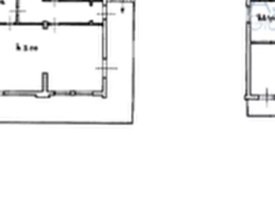 Immagine 17 di Porzione di casa in vendita  in Via Brescia a Leno