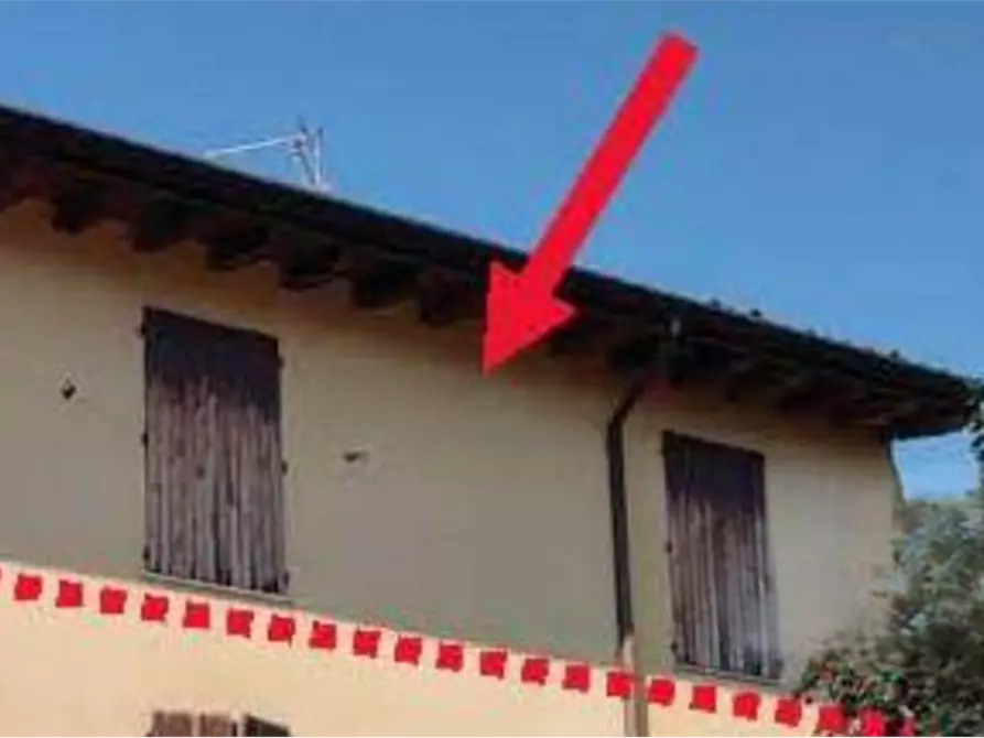 Immagine 3 di Appartamento in vendita  in Via Cardinale  a Offlaga