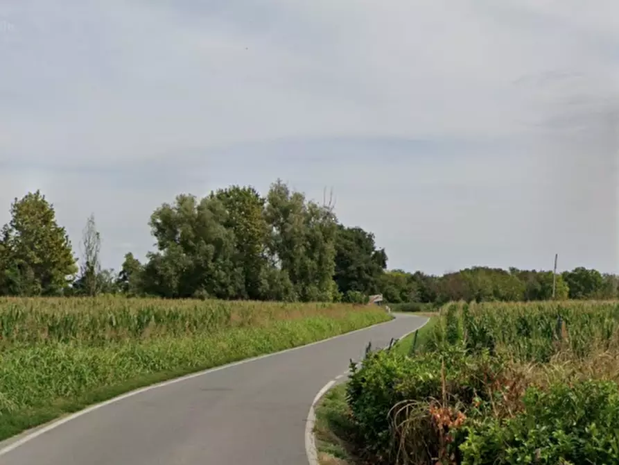 Immagine 12 di Appartamento in vendita  in Via Cardinale  a Offlaga