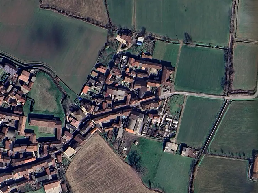 Immagine 13 di Appartamento in vendita  in Via Cardinale  a Offlaga