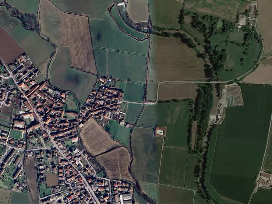 Immagine 14 di Appartamento in vendita  in Via Cardinale  a Offlaga