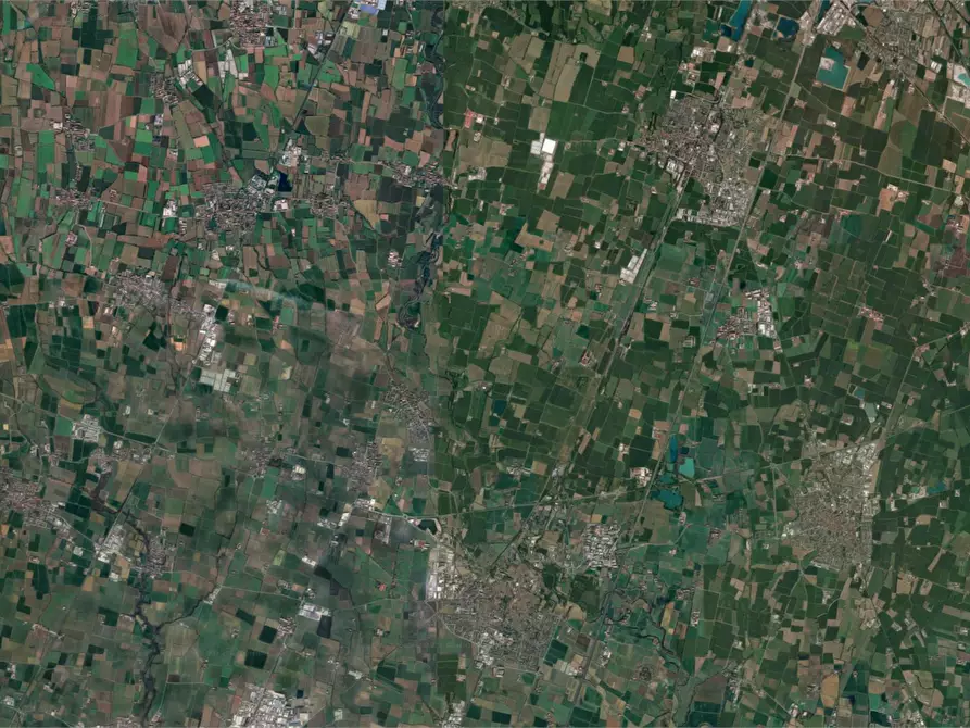 Immagine 16 di Appartamento in vendita  in Via Cardinale  a Offlaga