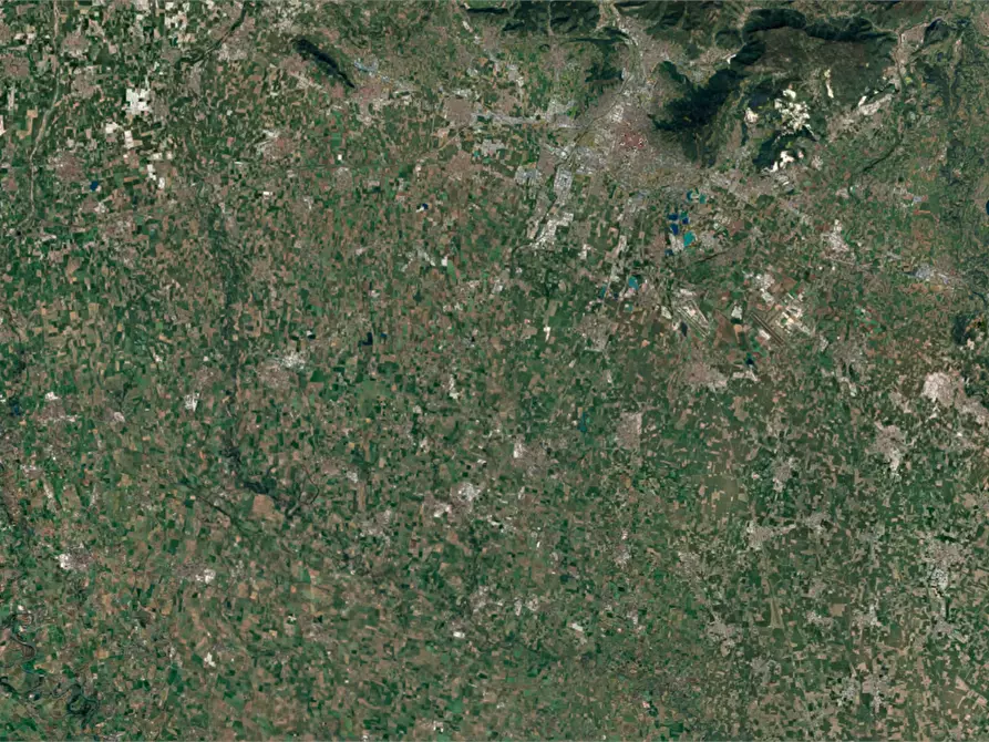 Immagine 17 di Appartamento in vendita  in Via Cardinale  a Offlaga