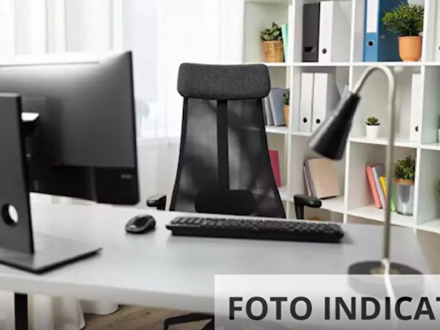 Immagine 3 di Ufficio in vendita  in Via Giustino Fortuna a Paderno Dugnano