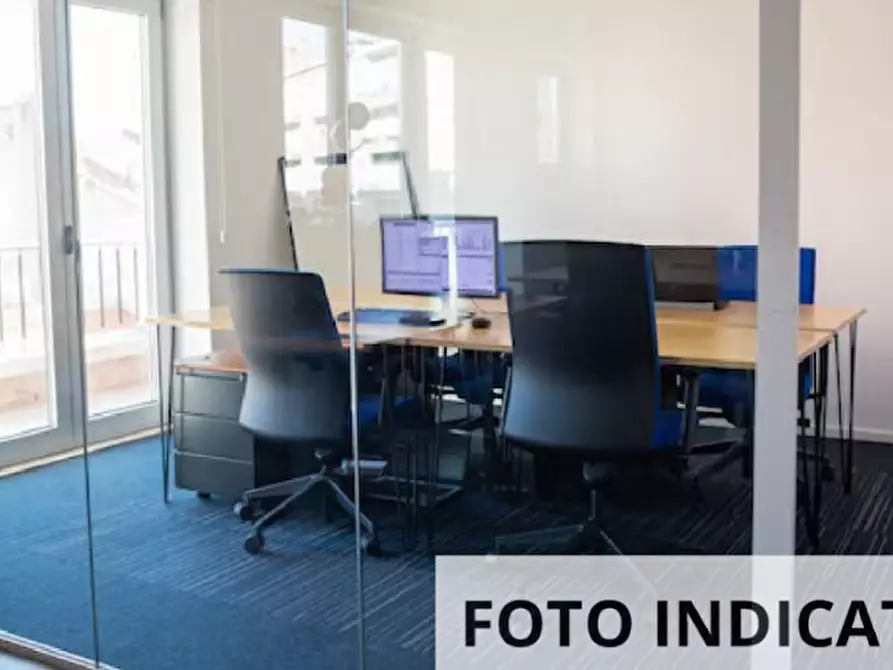 Immagine 6 di Ufficio in vendita  in Via Giustino Fortuna a Paderno Dugnano