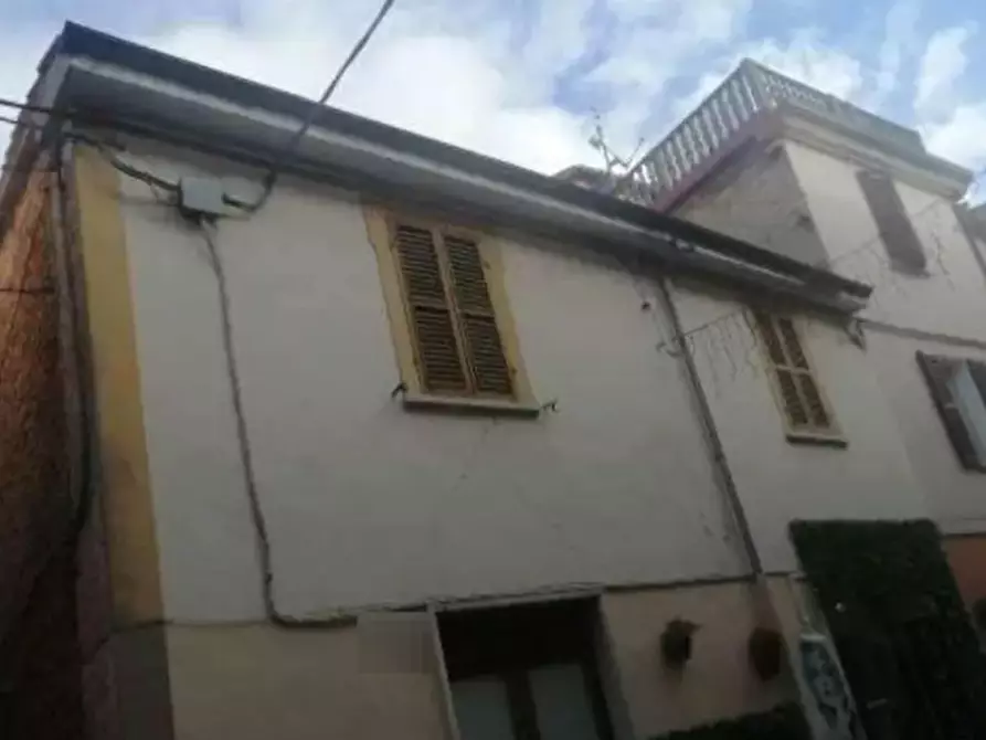 Immagine 2 di Appartamento in vendita  in Vicolo del Trebbio  a Acqualagna