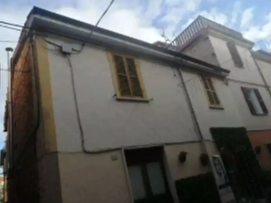 Immagine 4 di Appartamento in vendita  in Vicolo del Trebbio  a Acqualagna