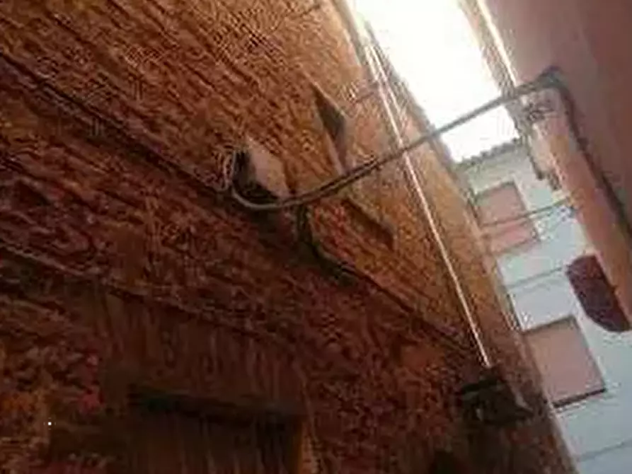 Immagine 7 di Appartamento in vendita  in Vicolo del Trebbio  a Acqualagna