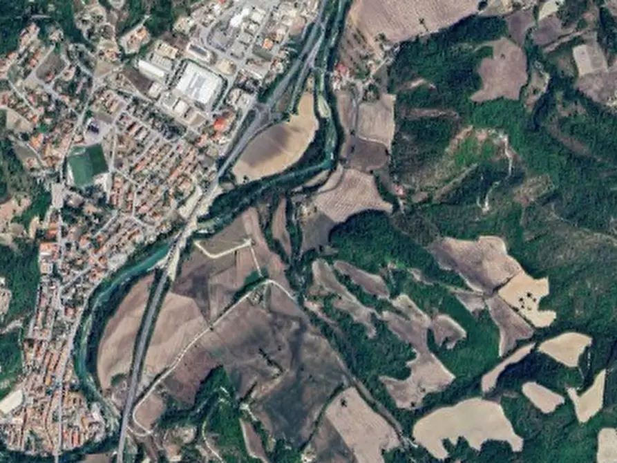 Immagine 9 di Appartamento in vendita  in Vicolo del Trebbio  a Acqualagna