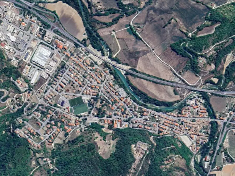 Immagine 25 di Appartamento in vendita  in Vicolo del Trebbio  a Acqualagna