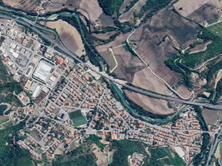 Immagine 26 di Appartamento in vendita  in Vicolo del Trebbio  a Acqualagna