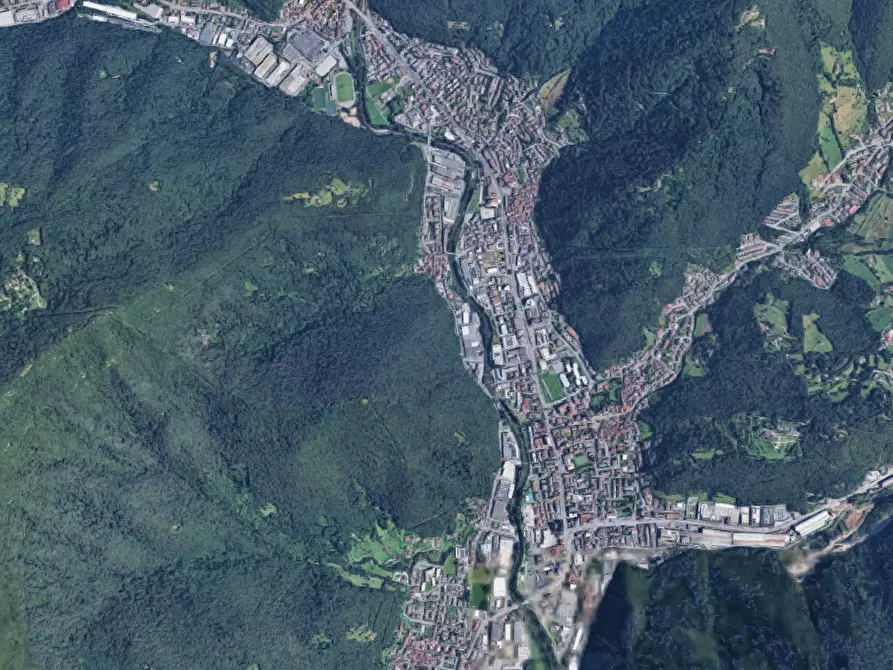 Immagine 1 di Terreno agricolo in vendita  in Frazione Gazolo a Sarezzo