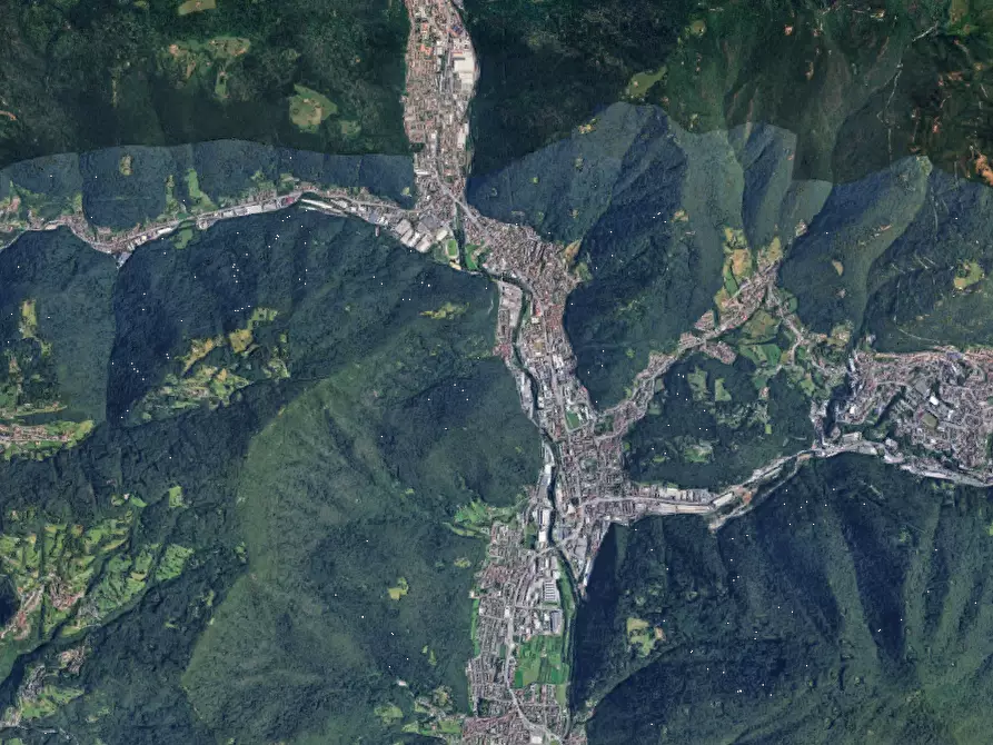 Immagine 3 di Terreno agricolo in vendita  in Frazione Gazolo a Sarezzo