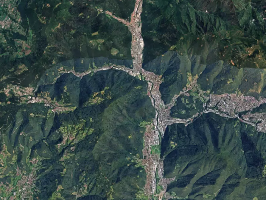 Immagine 4 di Terreno agricolo in vendita  in Frazione Gazolo a Sarezzo