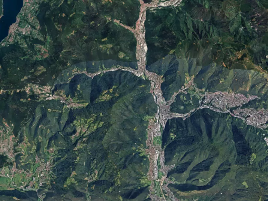 Immagine 5 di Terreno agricolo in vendita  in Frazione Gazolo a Sarezzo