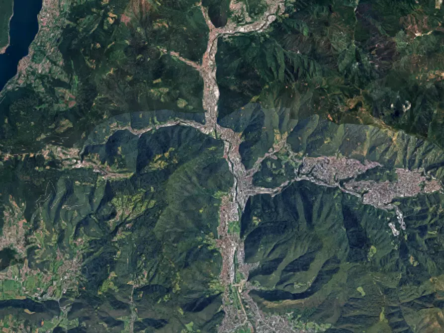 Immagine 6 di Terreno agricolo in vendita  in Frazione Gazolo a Sarezzo