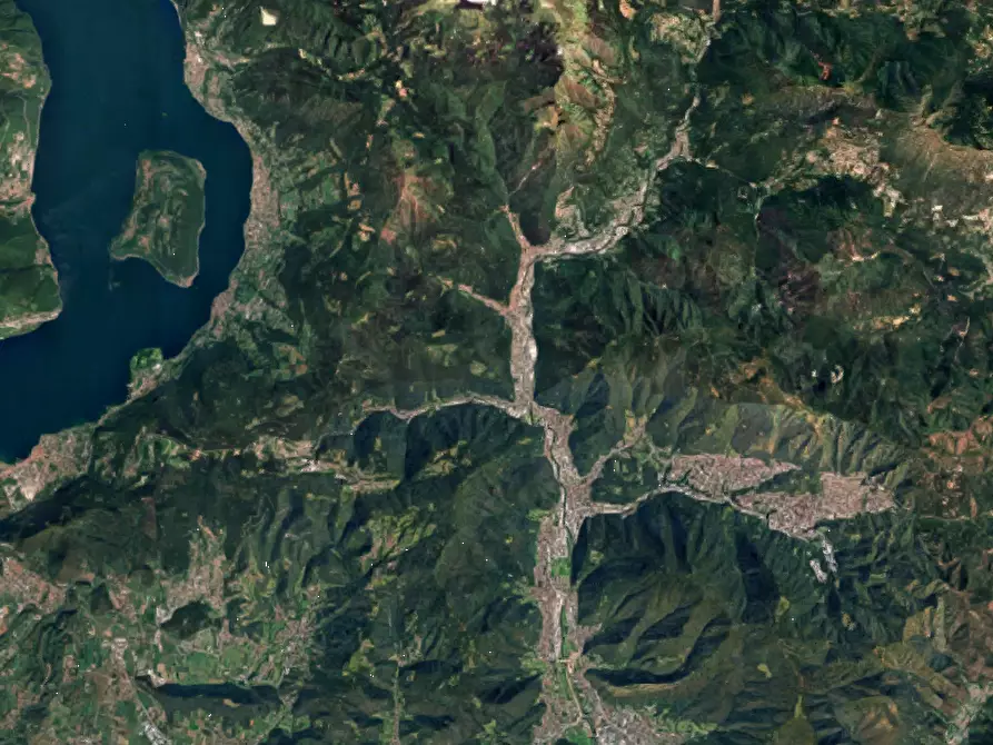 Immagine 7 di Terreno agricolo in vendita  in Frazione Gazolo a Sarezzo