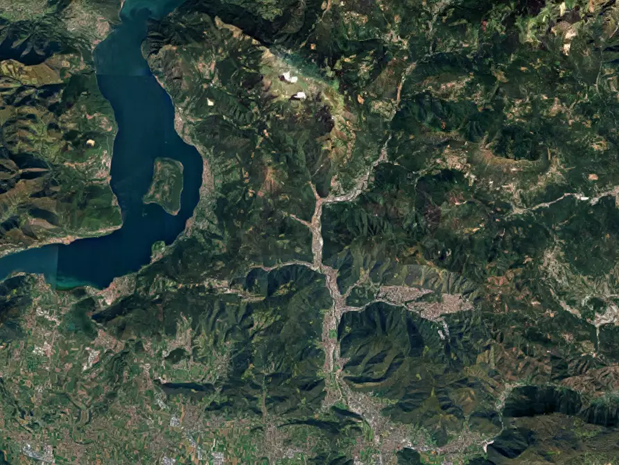 Immagine 8 di Terreno agricolo in vendita  in Frazione Gazolo a Sarezzo