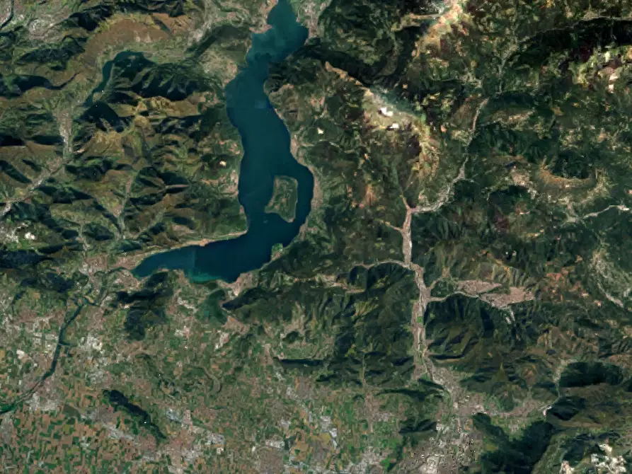 Immagine 9 di Terreno agricolo in vendita  in Frazione Gazolo a Sarezzo