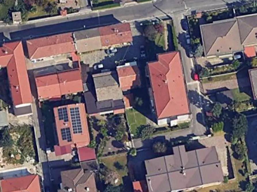 Immagine 18 di Ufficio in vendita  in Via Giustino Fortuna a Paderno Dugnano