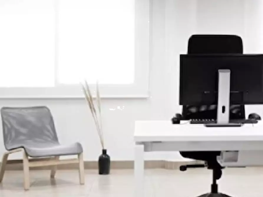 Immagine 7 di Ufficio in vendita  in Via Giustino Fortuna a Paderno Dugnano